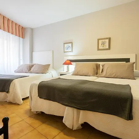 Pensionat Hospedaxe Maria Aguino 3*