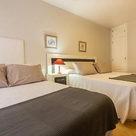 Guest house Hospedaxe Maria Aguino O Grove