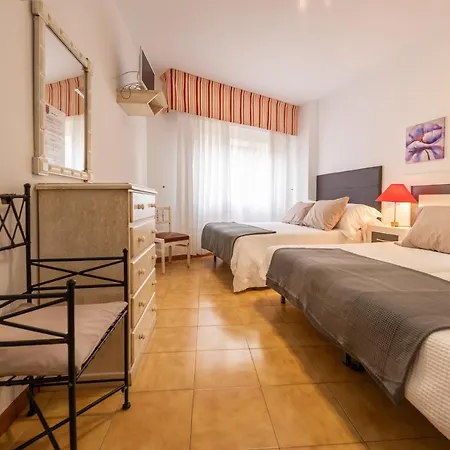 Hospedaxe Maria Aguino Guest house *