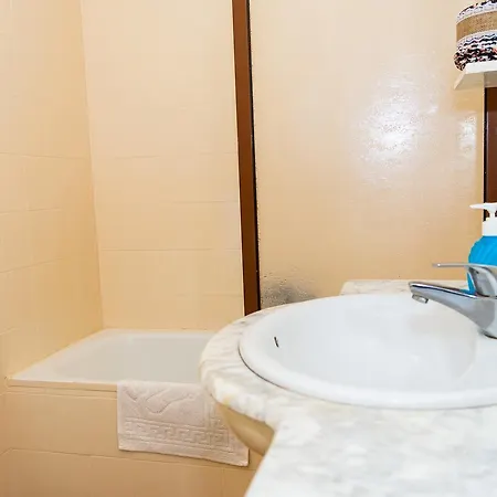 Hospedaxe Maria Aguino Penzion 3*