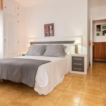 Hospedaxe Maria Aguino Penzion O Grove