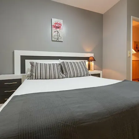 Hospedaxe Maria Aguino 3* O Grove