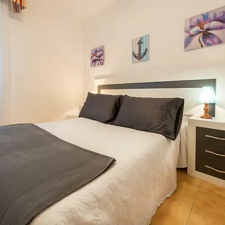 Hospedaxe Maria Aguino 3*