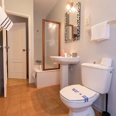 Hospedaxe Maria Aguino 3*