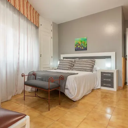 Hospedaxe Maria Aguino Guest house