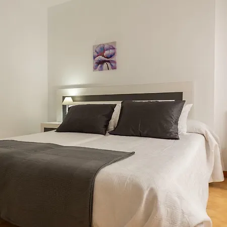 Hospedaxe Maria Aguino 3* O Grove