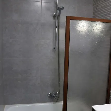 Hospedaxe Maria Aguino 3*