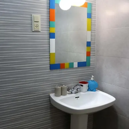 Hospedaxe Maria Aguino Guest house