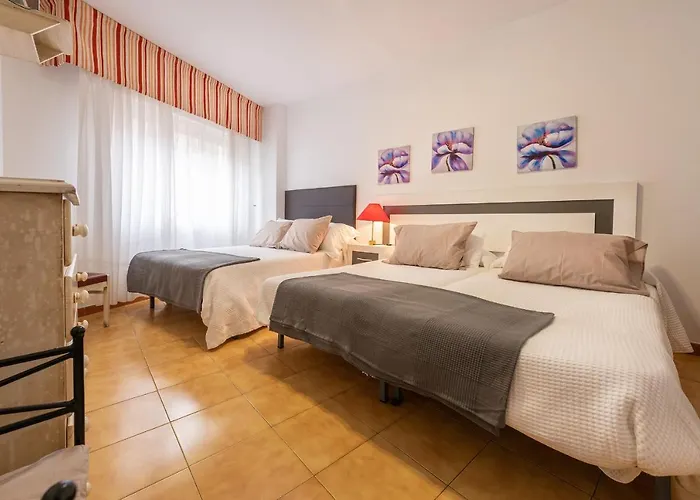 Hospedaxe Maria Aguino Πανσιόν 3*