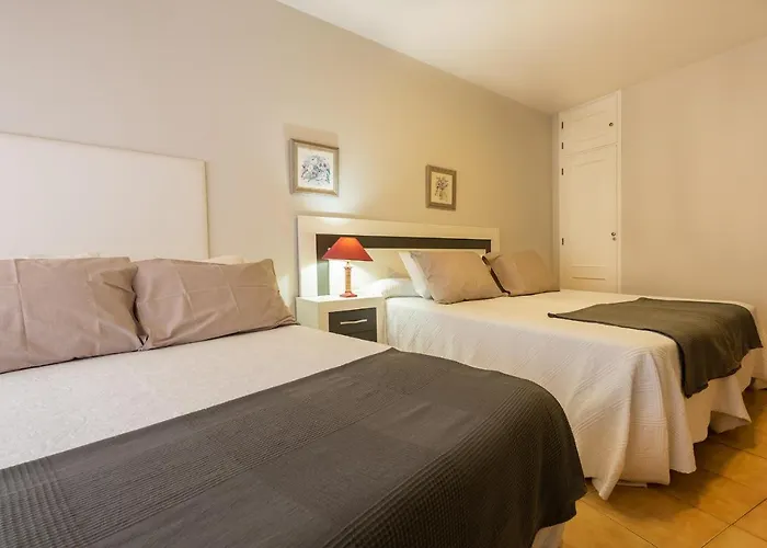 Πανσιόν Hospedaxe Maria Aguino O Grove