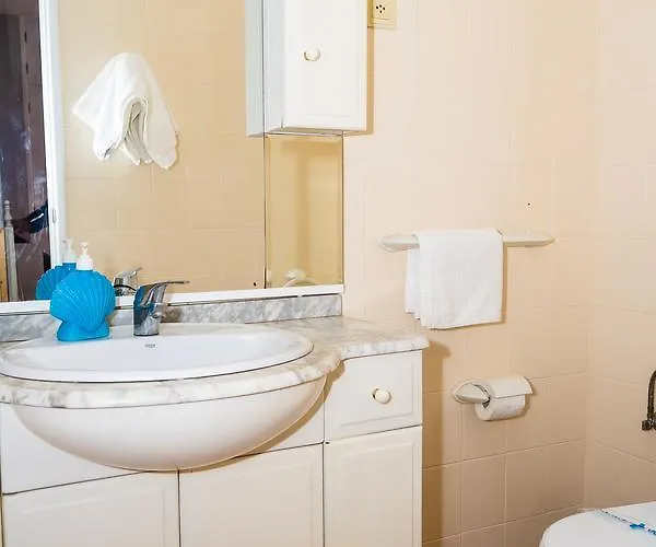 Hospedaxe Maria Aguino Πανσιόν O Grove