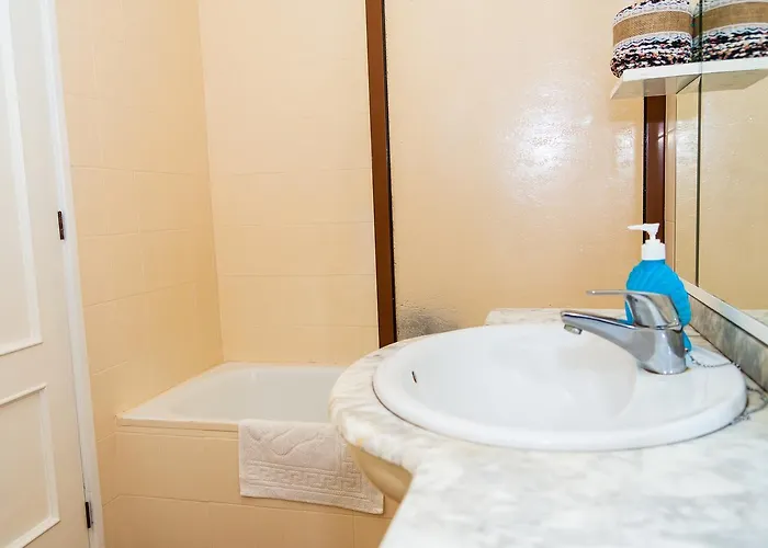 Hospedaxe Maria Aguino Πανσιόν 3*