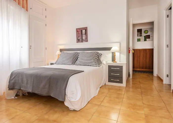 Hospedaxe Maria Aguino Πανσιόν O Grove