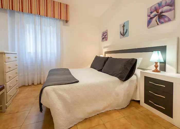 Πανσιόν Hospedaxe Maria Aguino 3*