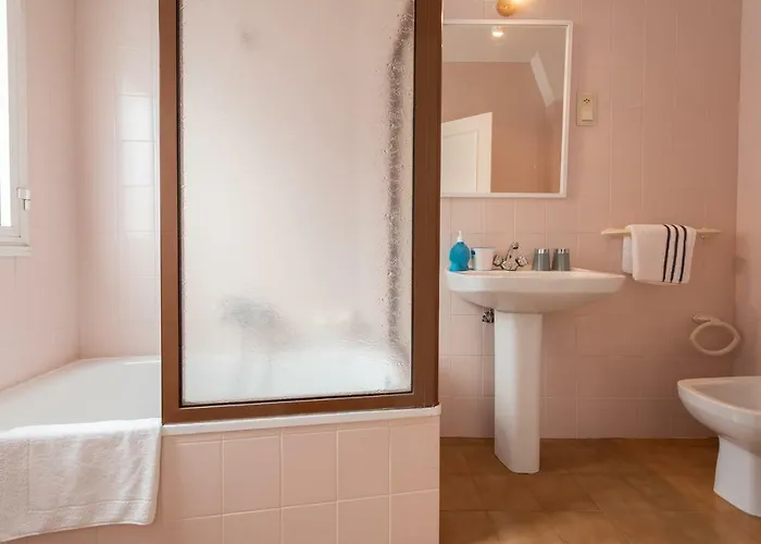 Hospedaxe Maria Aguino 3* O Grove