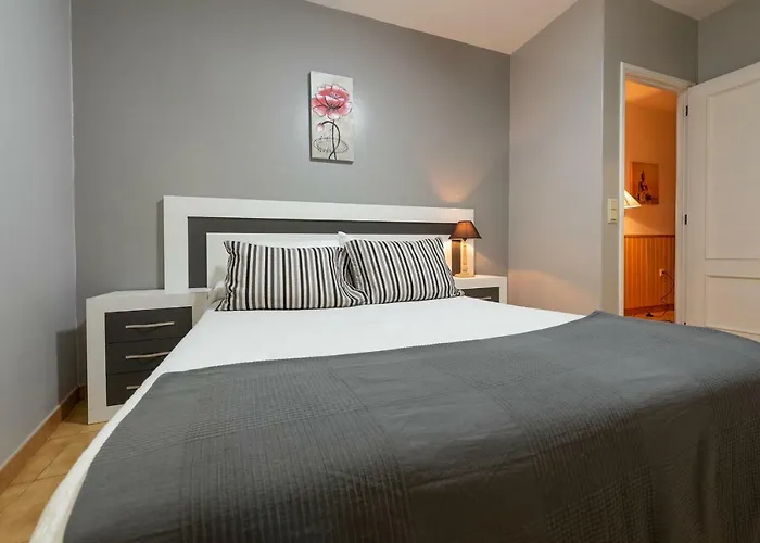 Hospedaxe Maria Aguino 3* O Grove