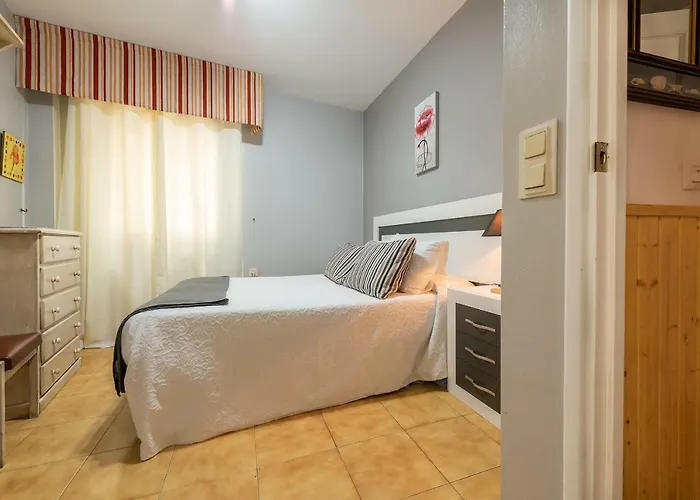 Hospedaxe Maria Aguino O Grove