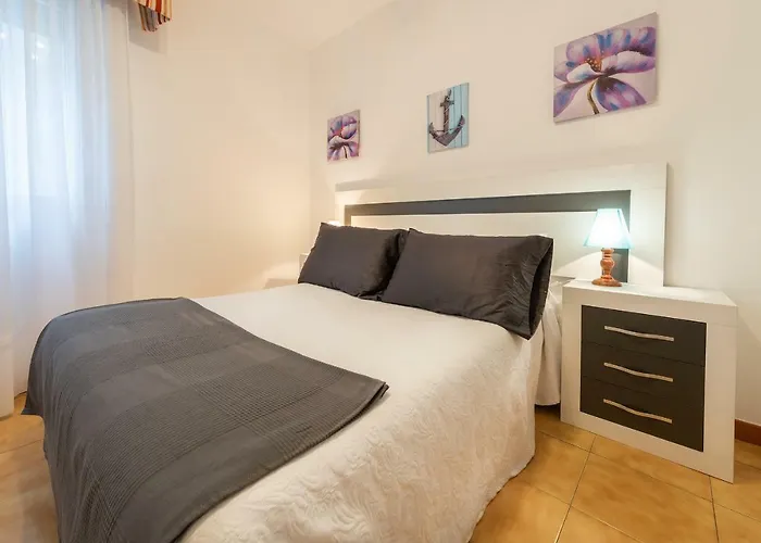 Hospedaxe Maria Aguino 3*