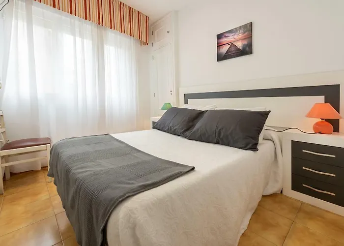 Hospedaxe Maria Aguino 3* O Grove