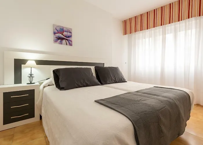 Hospedaxe Maria Aguino Πανσιόν