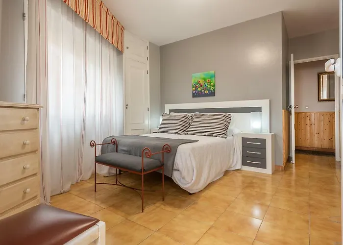 Hospedaxe Maria Aguino Πανσιόν