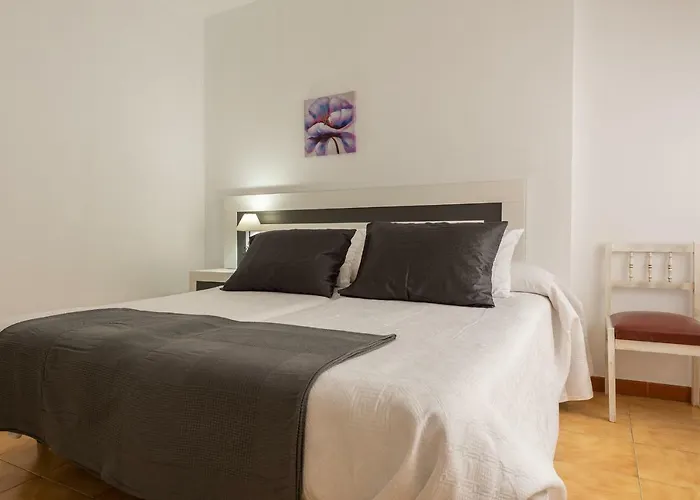 Hospedaxe Maria Aguino 3* O Grove