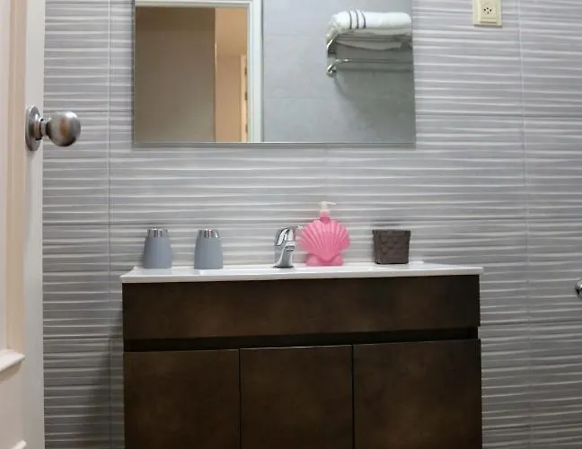 Πανσιόν Hospedaxe Maria Aguino