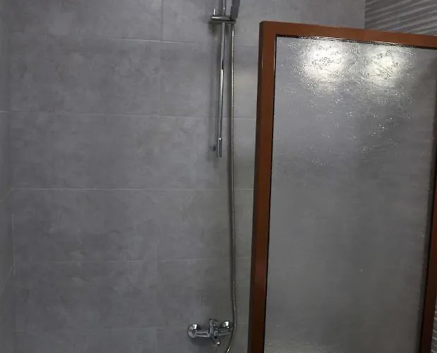 Hospedaxe Maria Aguino 3*