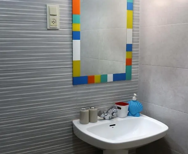 Hospedaxe Maria Aguino Konukevi