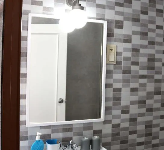 Hospedaxe Maria Aguino 3* O Grove