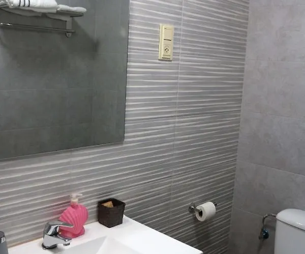 Hospedaxe Maria Aguino