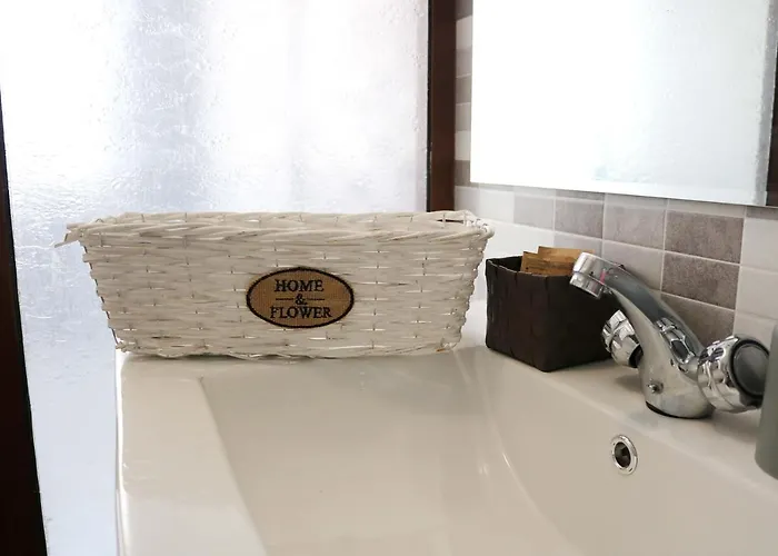 Πανσιόν Hospedaxe Maria Aguino 3*